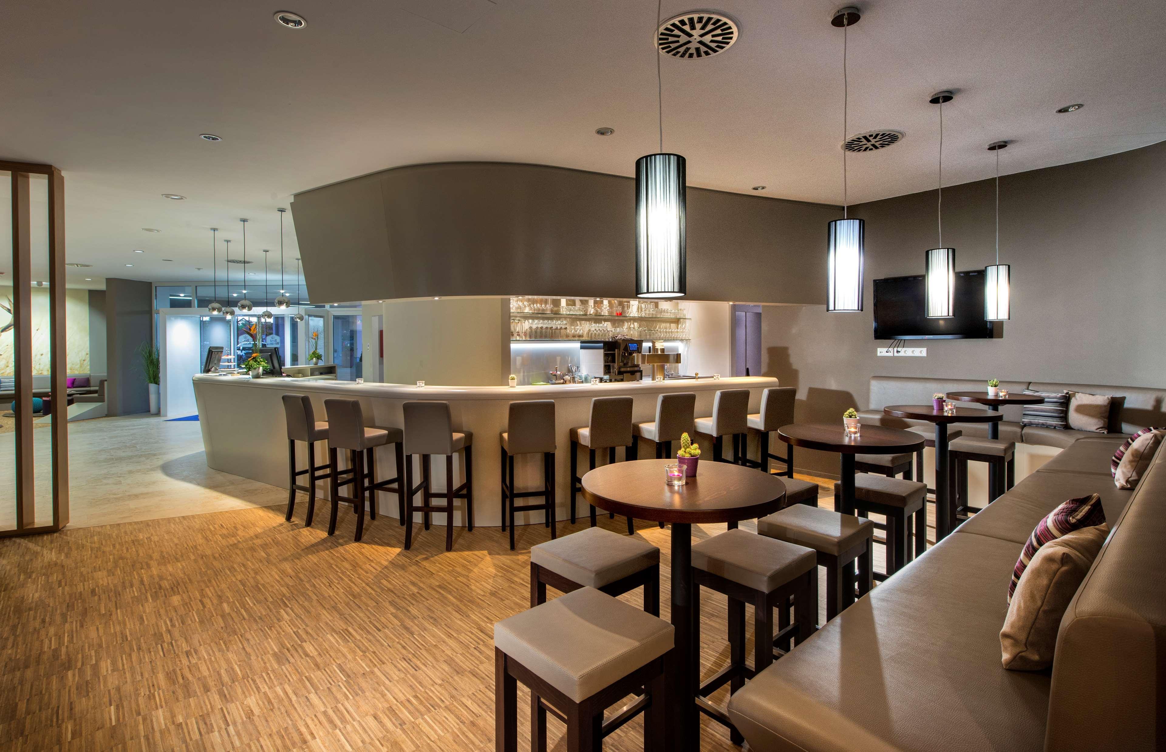 B&B Hotel Rastatt Facilidades foto