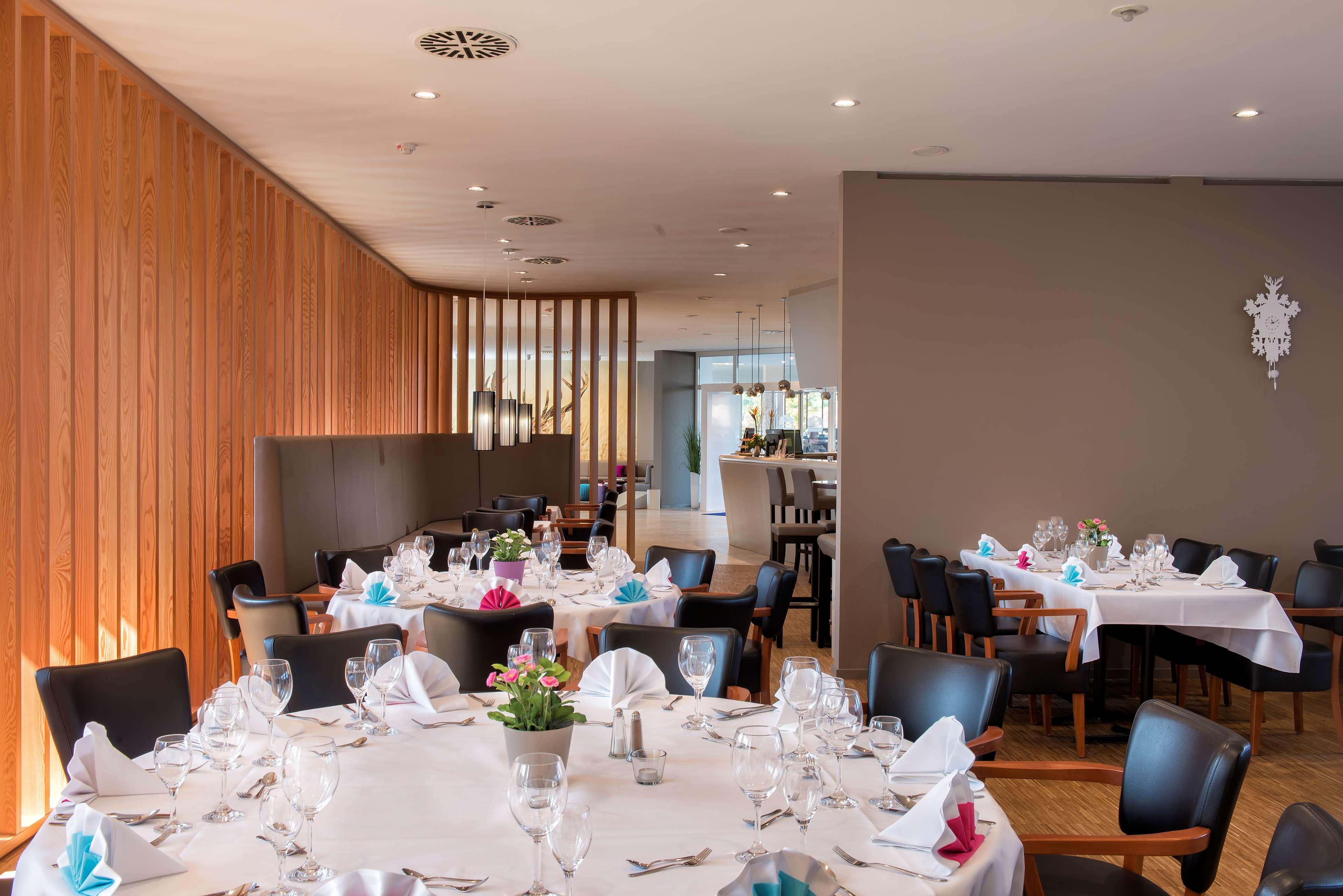 B&B Hotel Rastatt Facilidades foto